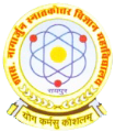 Government Nagarjuna Post Graduate College of Science - Raipur