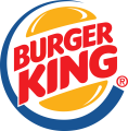 Burger King - PVR Anupam Complex - Saket - New Delhi