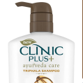 Clinic Plus Ayurveda Care Triphala Shampoo