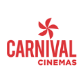 Carnival Cinemas - TGIP Mall - Noida