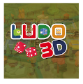 Ludo 3D Game