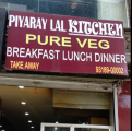 Pyaray Lal Kitchen - McLeod Ganj - Dharamshala