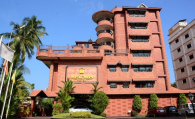 Westway Hotel Calicut - Kozhikode