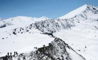 Hampta Pass Trek