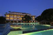 Radisson Blu Resort & Spa - Alibaug