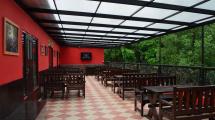 Sandhya Restaurant - Kullu - Manali