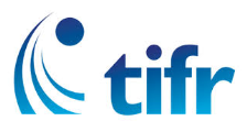 Tata Institute of Fundamental Research (TIFR) - Mumbai