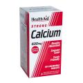 HealthAid Strong Calcium