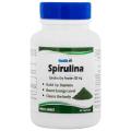 Healthvit Spirulina