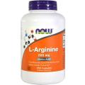 Now L-Arginine