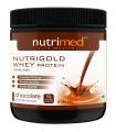 Nutrimed Nutrigold Whey Protein