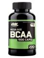 ON (Optimum Nutrition) BCAA