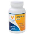 The Vitamin Shoppe L-Arginine