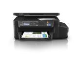 Epson L605 All-in-One Wireless Ink Tank