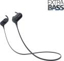 Sony MDR-XB50BSBZE 9247410 Bluetooth Headset with Mic