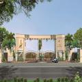 Ahad City - Mahadevpura Main Road - Mysore