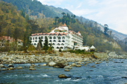 Citrus Manali Resorts - Manali