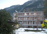 Hotel Classic - Manali