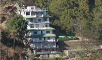 Shimla View Hotel - Shimla