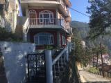 Simla View - Shimla
