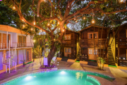 Baga Hideout Resort - Goa