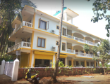 Daily Grind Cafe and Lodge - Goa