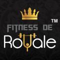 Fitness De Royale - Fraser Town - Bangalore