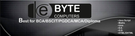 Byte Computers - Surat