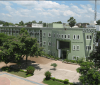 Creane Memorial High School - Gaya