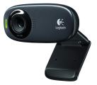Logitech C310 HD Webcam