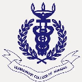 Vijayanagar College of Nursing - Bangalore