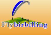 Fly Birbilling camping - Kangra