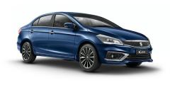 Maruti Suzuki Ciaz 2018 1.4 AT Alpha