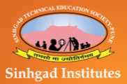 Sinhgad Institute of Hotel Management & Catering Technology (SIHMCT) - Pune