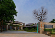 Samskara Resort - Jaipur