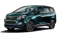 Mahindra Marazzo M2