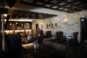 Amber Rush Restobar - Residency Road - Bangalore