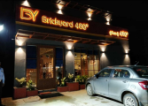 Brickyard 480º - Lingampally - Hyderabad