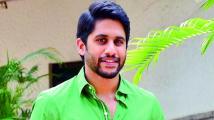 Naga Chaitanya Akkineni