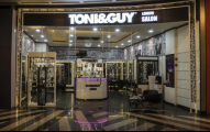 Toni & Guy - Koregaon Park - Pune