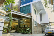 Akshaya Aura - Bangalore