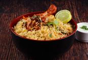Sri Anjaneya Restaurant - Governorpet - Vijayawada