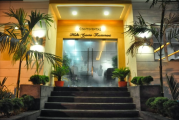 Continental Park Hotel - Governorpet - Vijayawada