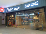 Pizza Hut - Labbipet - Vijayawada