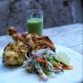 The Kebab Guy - Khar - Mumbai