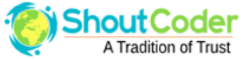 Shoutcoder