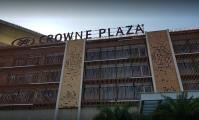 Crowne Plaza - Tonk Road - Jaipur