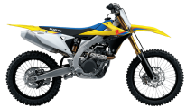 Suzuki RM-Z450