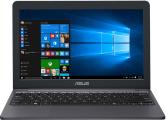 Asus EeeBook Celeron Dual Core E203MA-FD014T Thin and Light Laptop