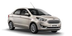 Ford Aspire 2018 Trend 1.2 Ti-VCT